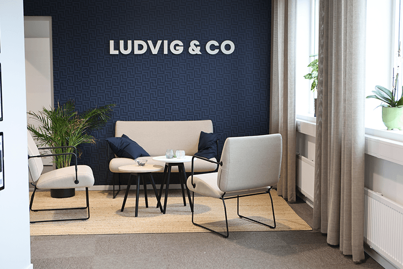 LUDVIG & CO