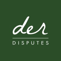 DER Disputes