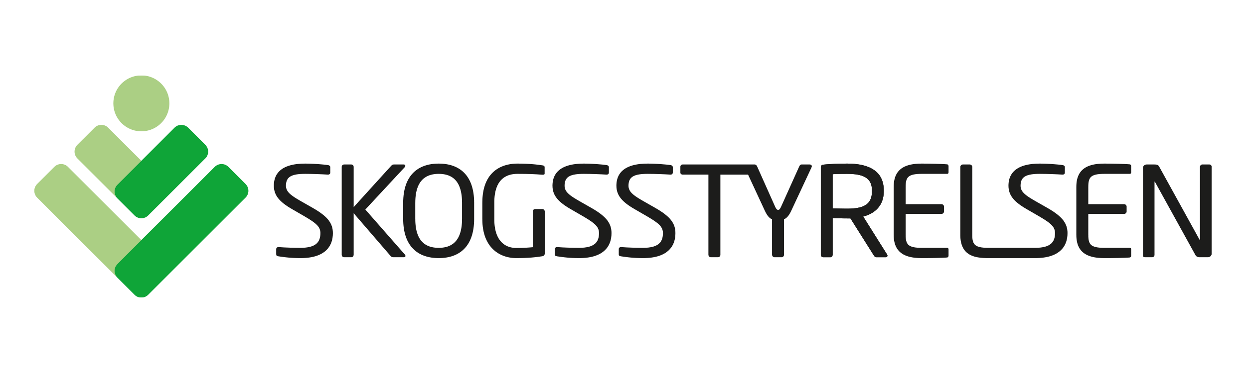 Skogsstyrelsen