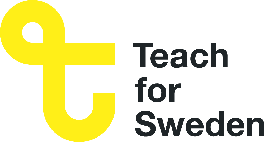 Teach for Sweden