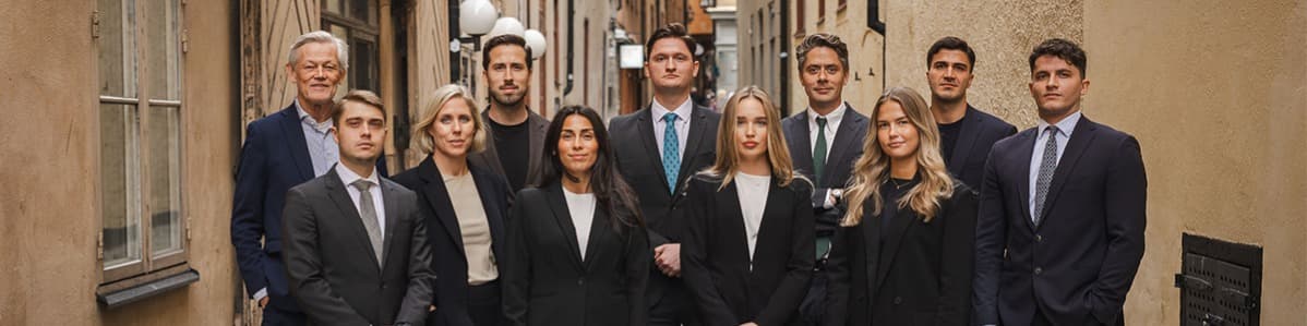 DER Disputes banner