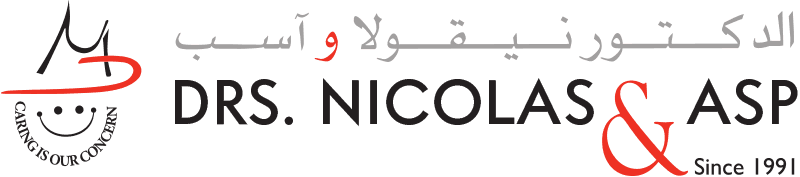Drs. Nicolas & Asp