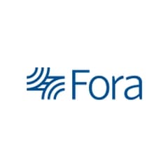 Fora logo