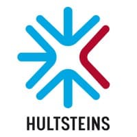 Hultsteins logo
