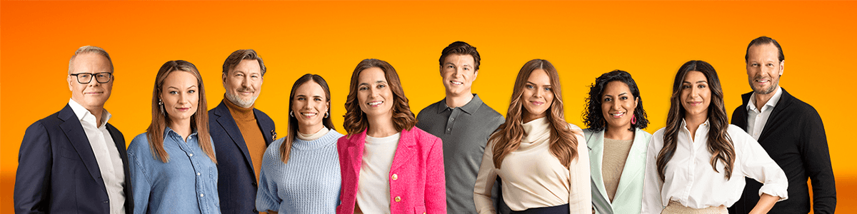 PwC Sverige banner