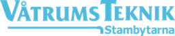 Våtrumsteknik logo