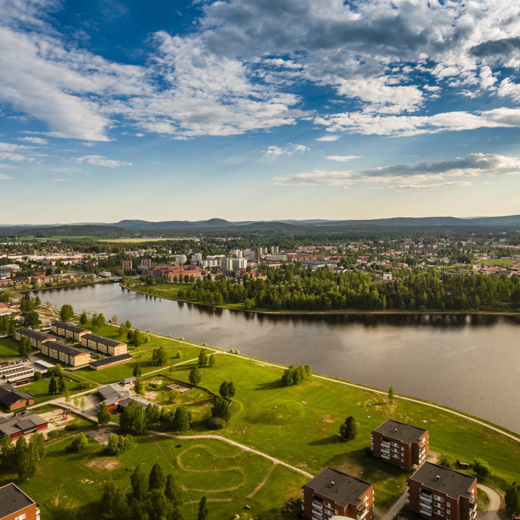 Bodens kommun