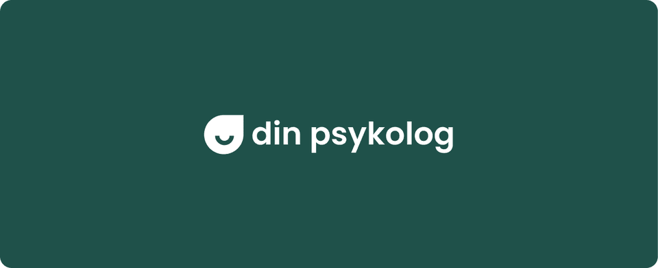 Din Psykolog