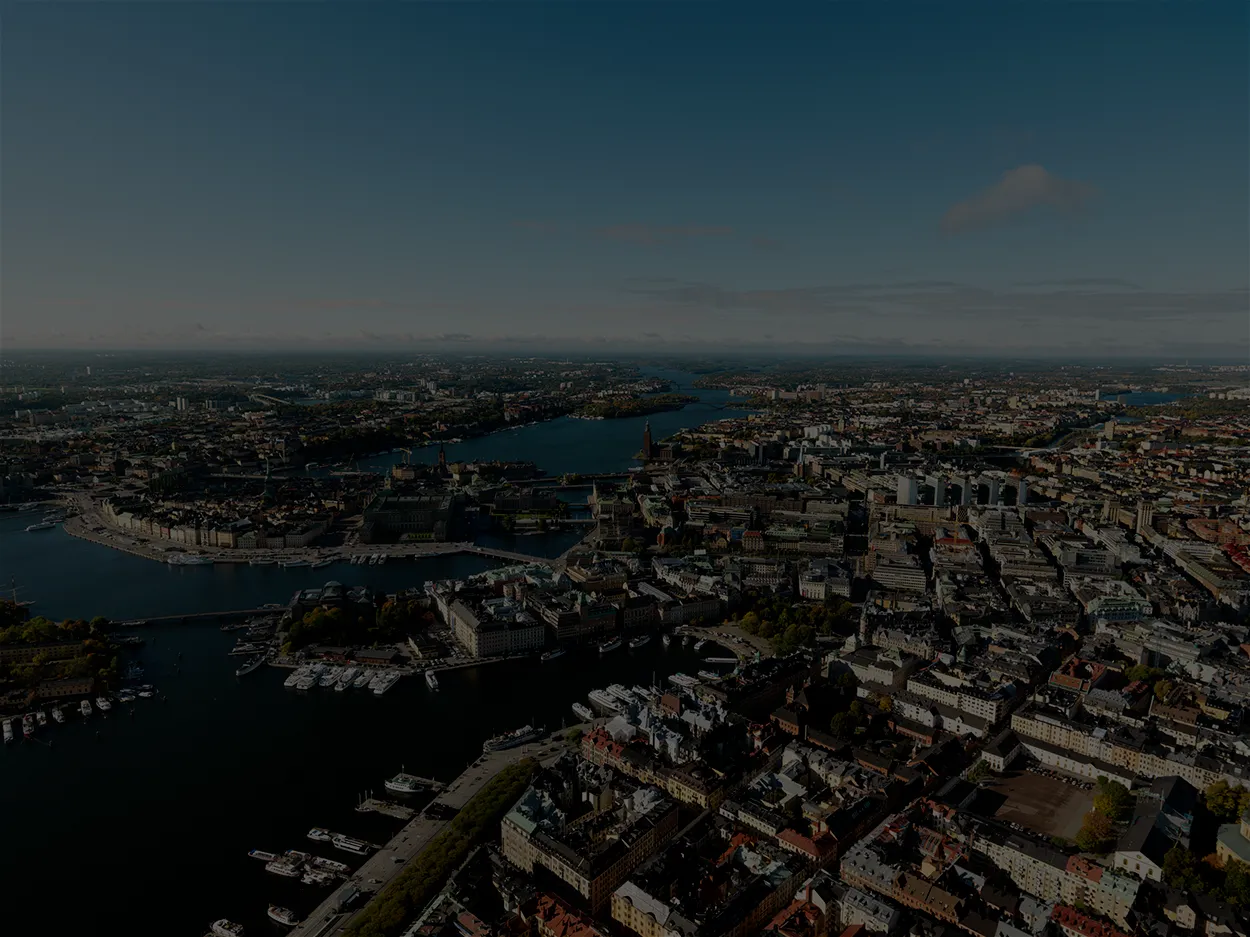 STORSTHLM