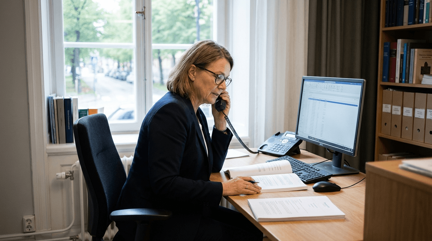 Vad gör en Försäkringsrådgivare?