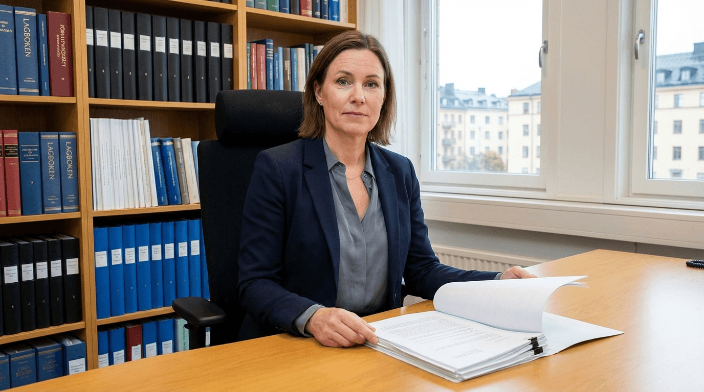 Verksjurist - Utbildningsvägar och specialiseringar