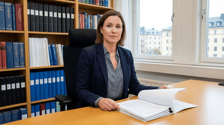 Verksjurist - Utbildningsvägar och specialiseringar