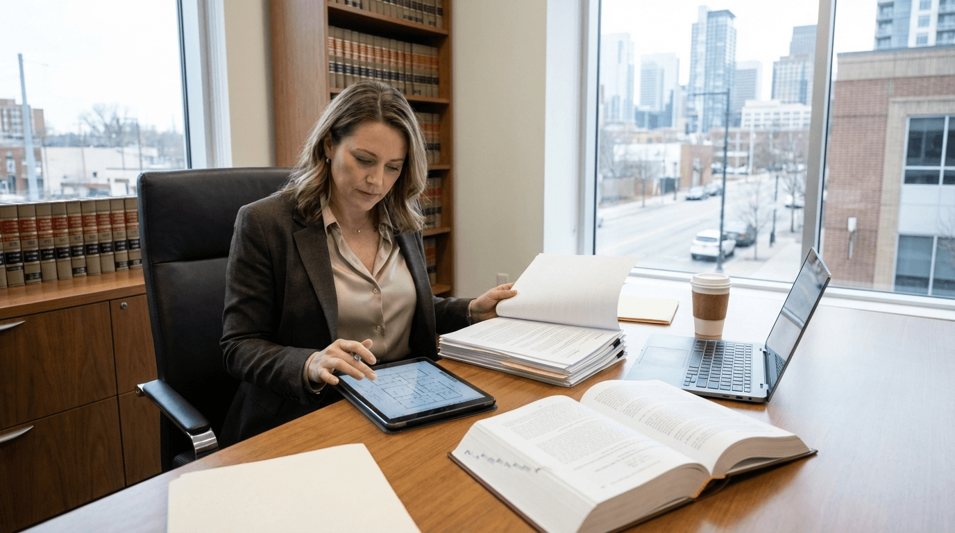 IP-Jurist - Utbildningsvägar och specialiseringar