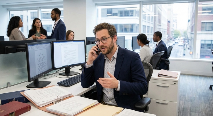 Ombudsman - Utbildningsvägar och specialiseringar