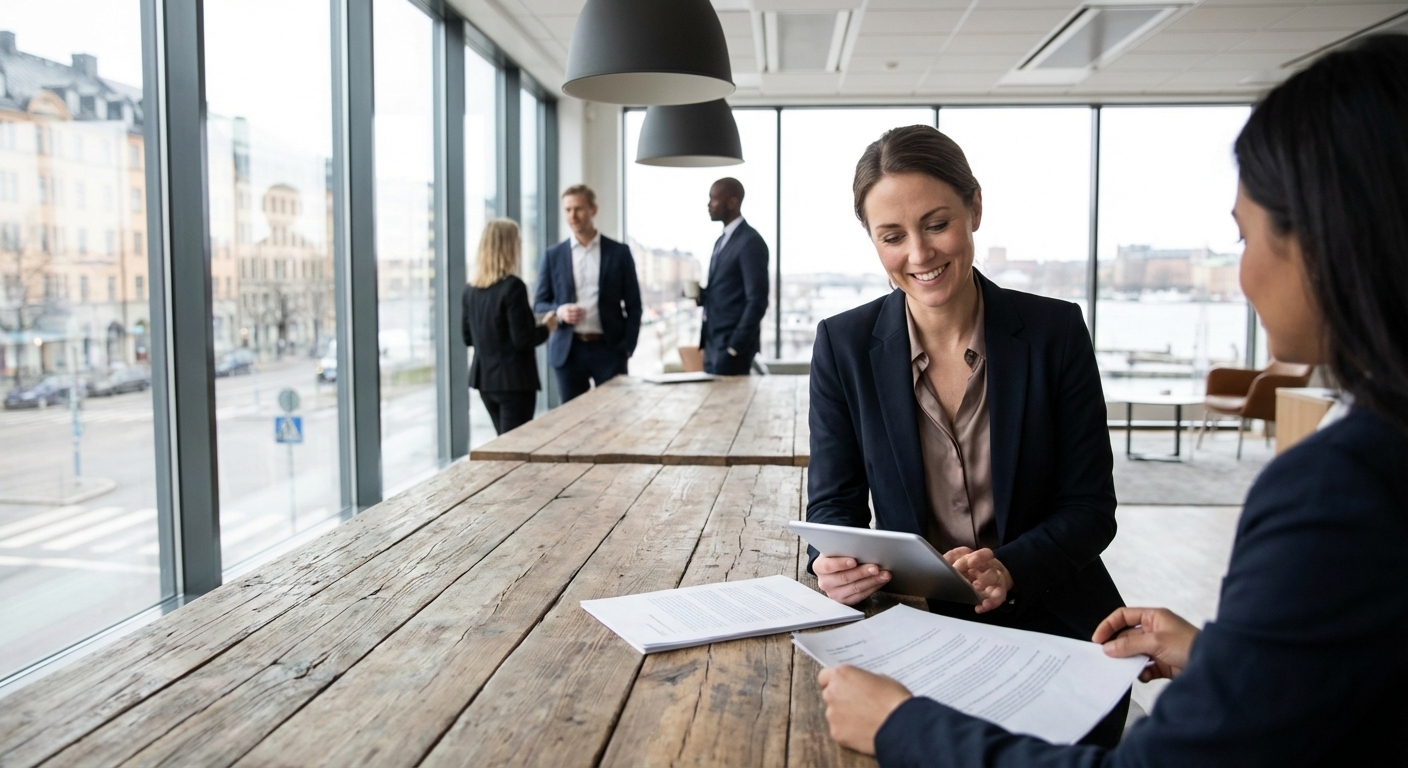 Hur mycket tjänar en Biträdande jurist 2025?