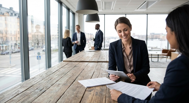 Hur mycket tjänar en Biträdande jurist 2025?
