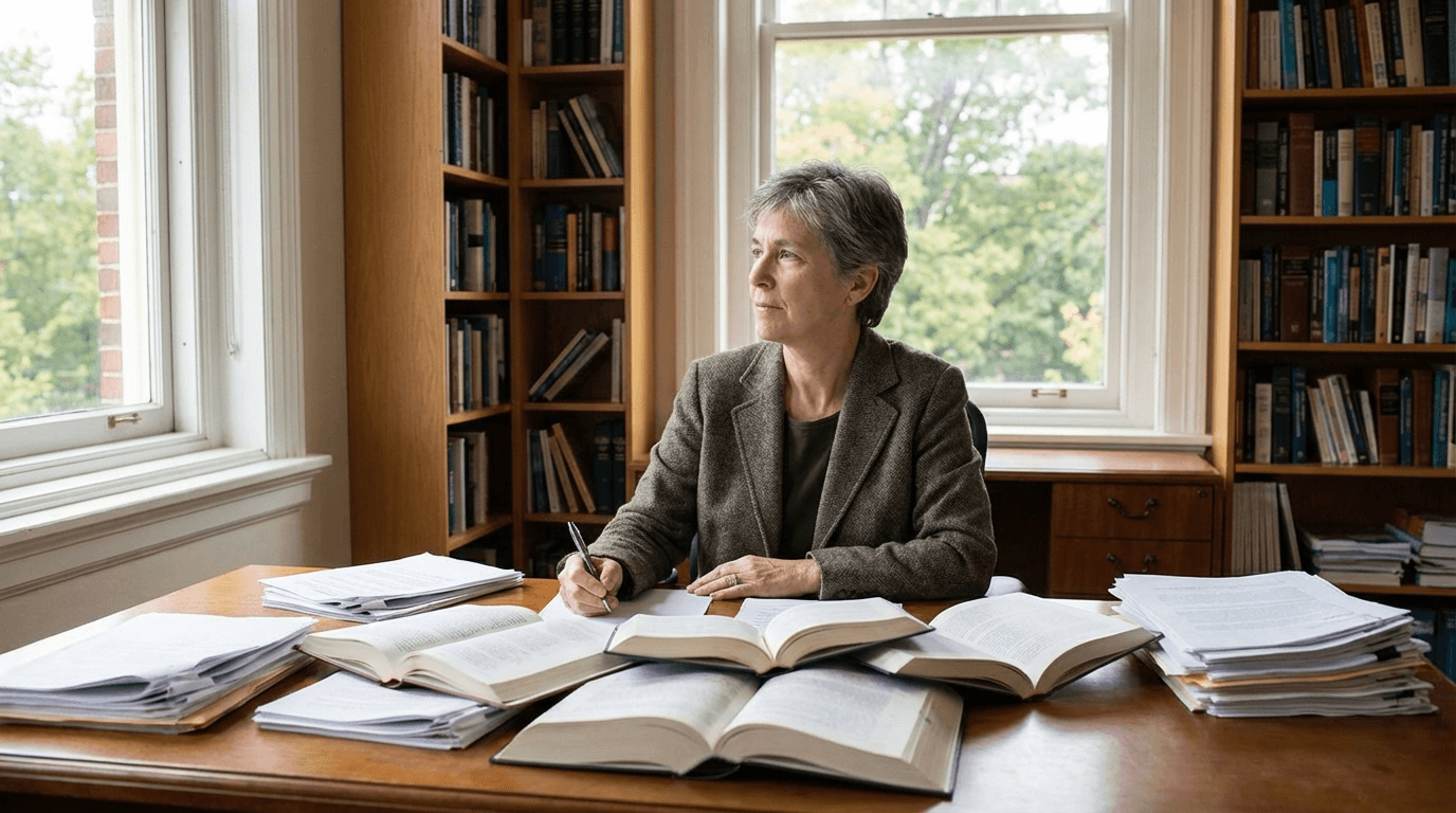 Rättsvetare - Utbildningsvägar och specialiseringar