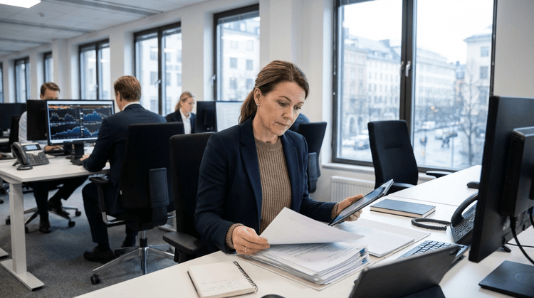 Försäkringsutredare - Utbildningsvägar och specialiseringar