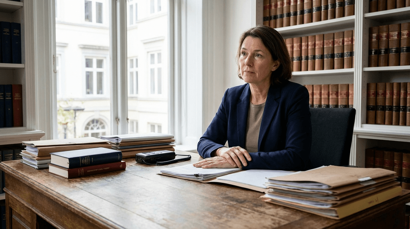 Vad gör en Ombudsman?