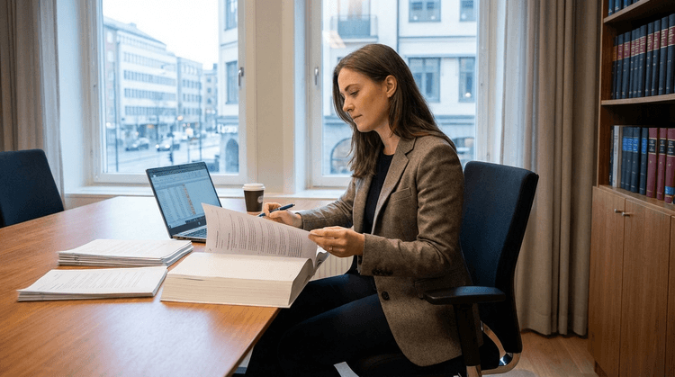 Associate - Utbildningsvägar och specialiseringar