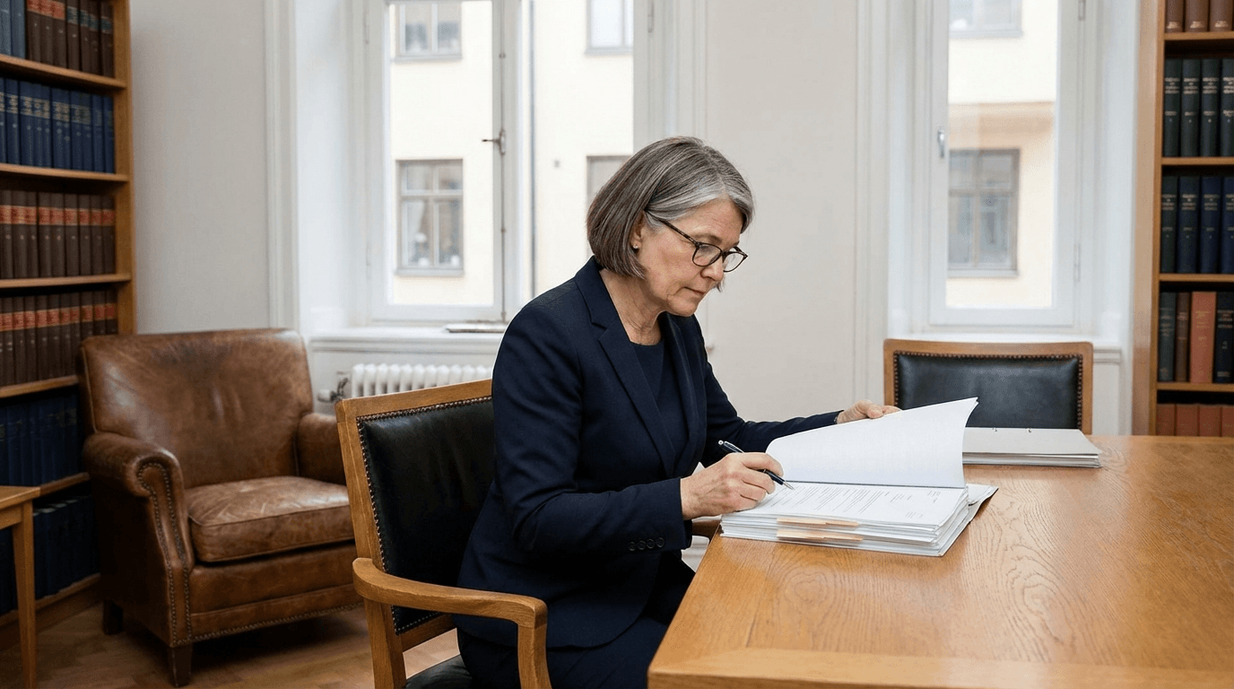 Advokat - Utbildningsvägar och specialiseringar