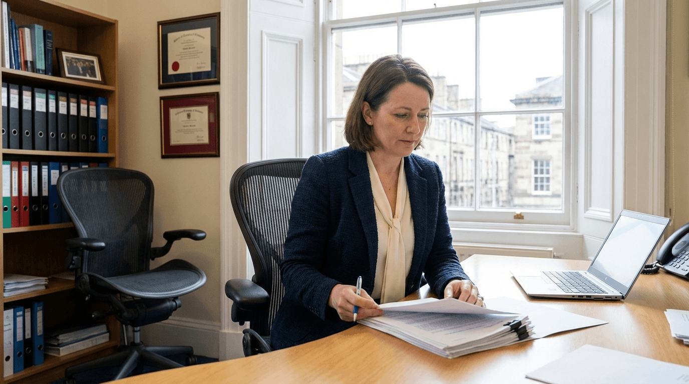 Avtalsjurist - Utbildningsvägar och specialiseringar