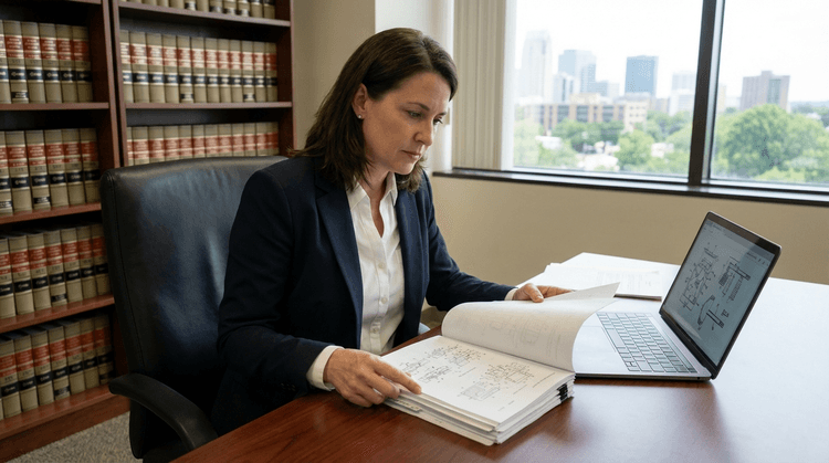 Hur mycket tjänar en Patentadvokat 2025?