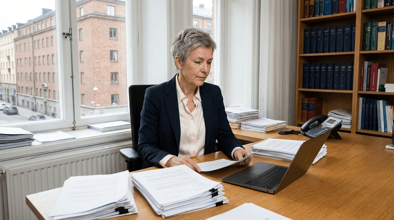 Fastighetsjurist - Utbildningsvägar och specialiseringar