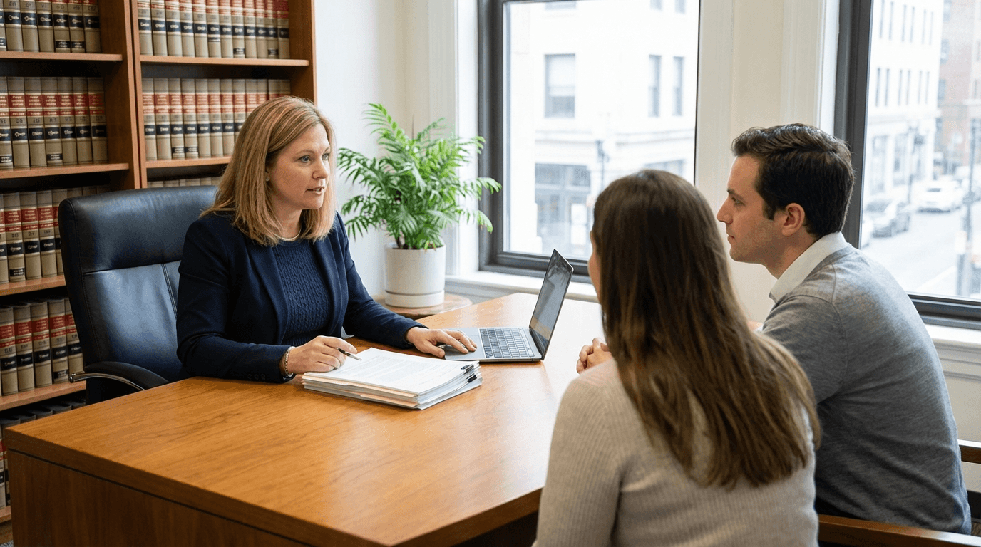 Familjerättsjurist - Utbildningsvägar och specialiseringar