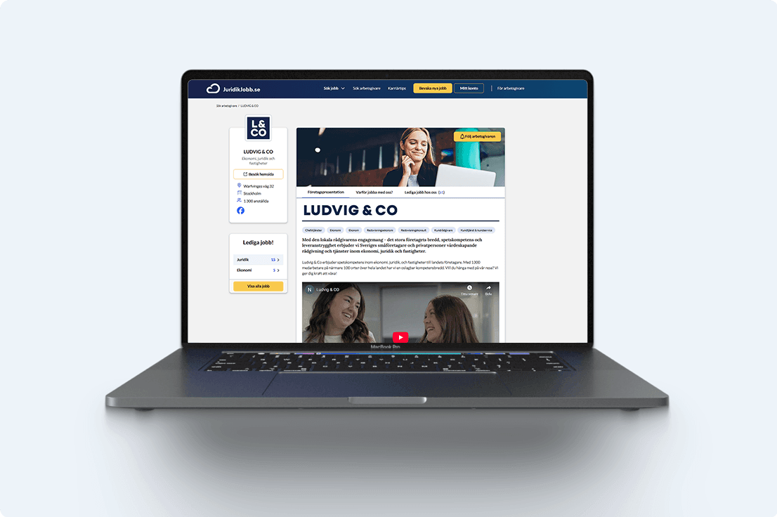 Bygg ett starkt Employer Brand och attrahera topp-talanger