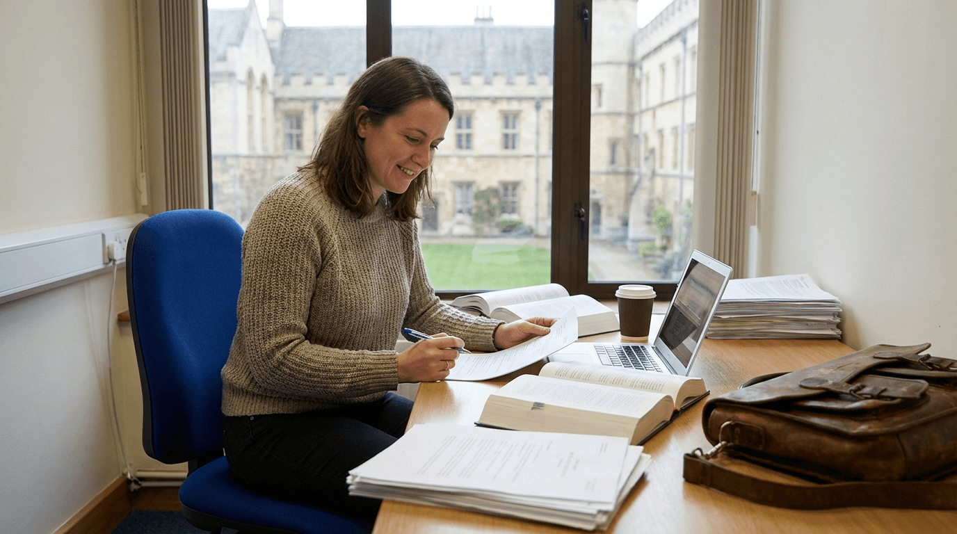 Hur mycket tjänar en Rättslig forskningsassistent 2025?
