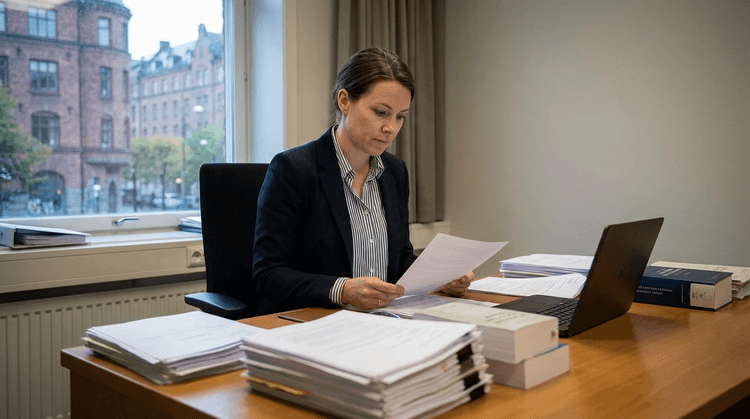 Fiskal - Utbildningsvägar och specialiseringar