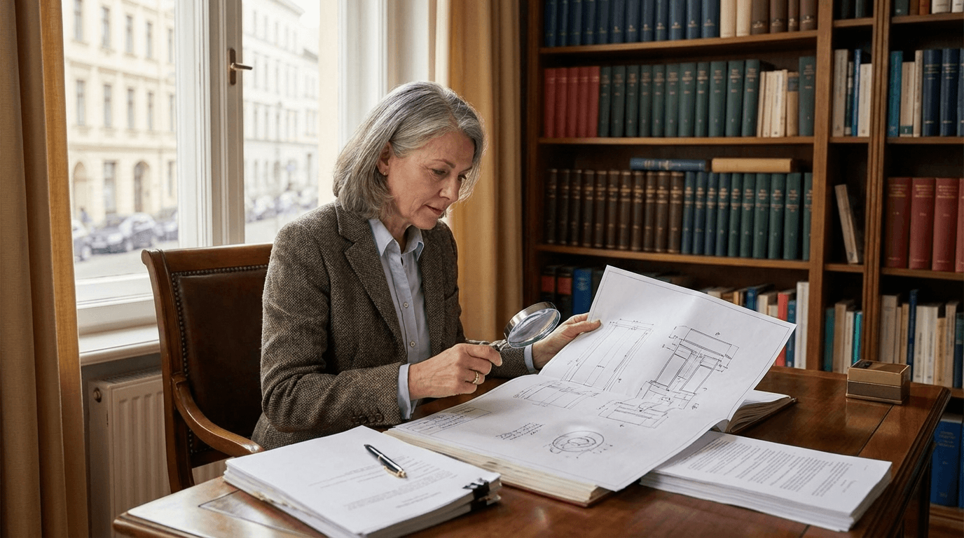 Patentadvokat - Utbildningsvägar och specialiseringar