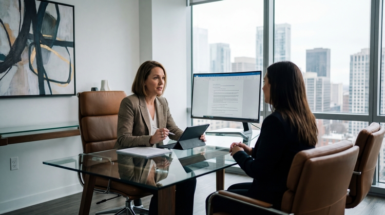 Skatteadvokat - Utbildningsvägar och specialiseringar