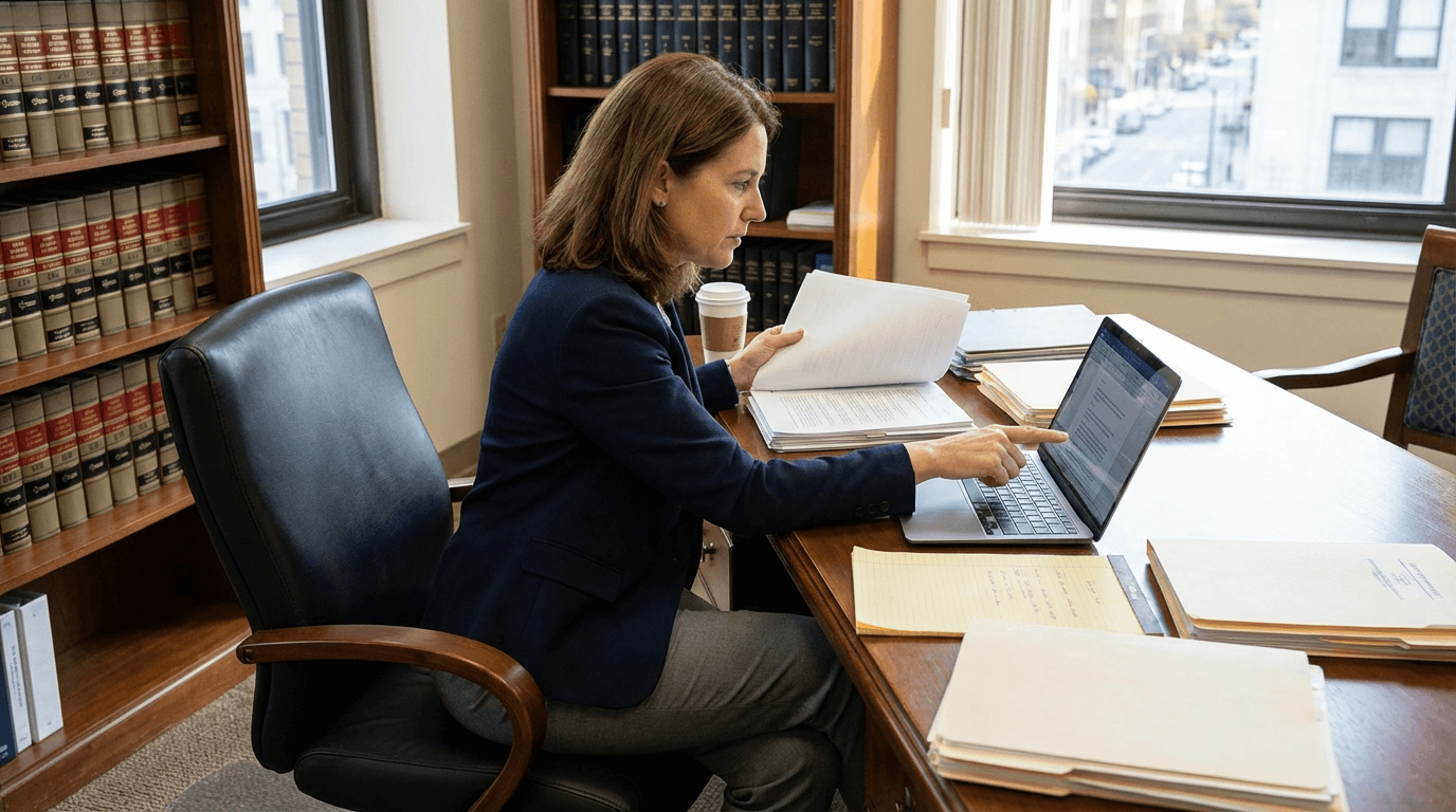 Interimsjurist - Utbildningsvägar och specialiseringar