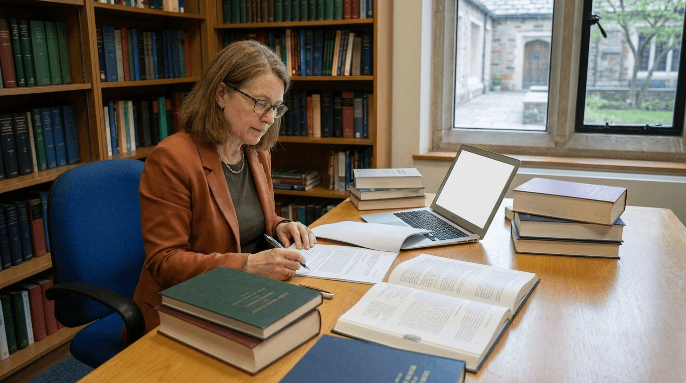 Hur mycket tjänar en Juridisk redaktör 2025?