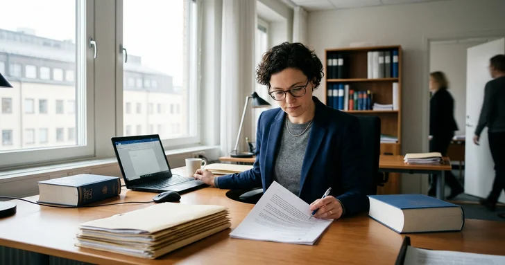 Verksjurist: Karriärvägar & Utveckling