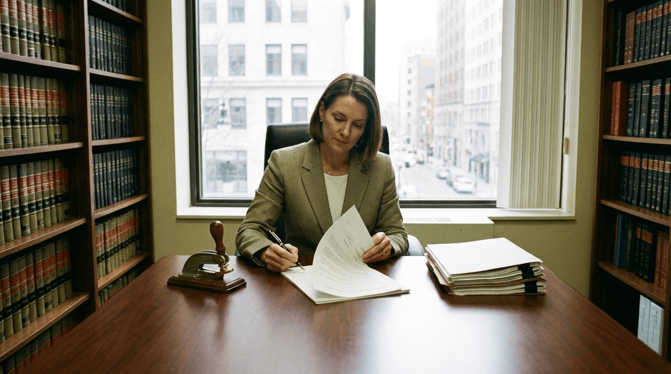 Hur mycket tjänar en Notarie 2025?