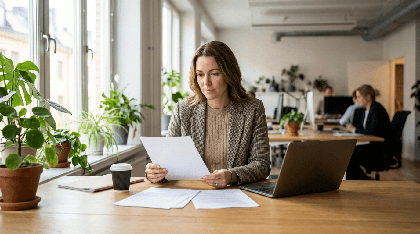 Bolagsjurist - Utbildningsvägar och specialiseringar