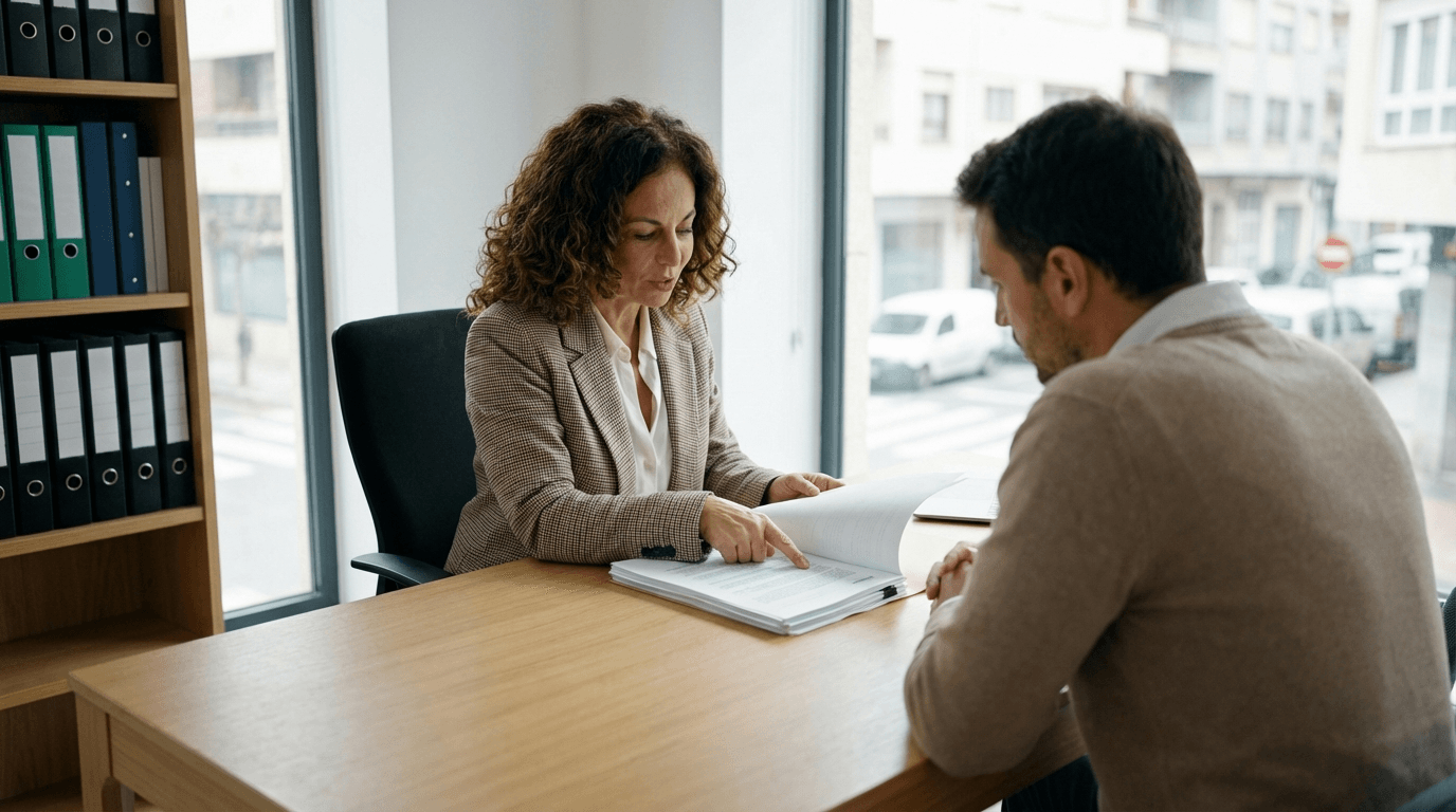 Hur mycket tjänar en Försäkringsrådgivare 2025?