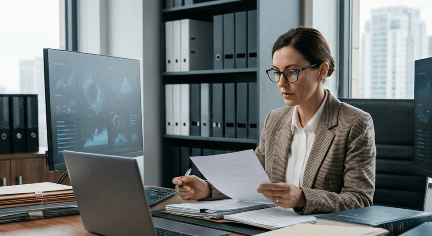 Dataskyddsjurist - Utbildningsvägar och specialiseringar