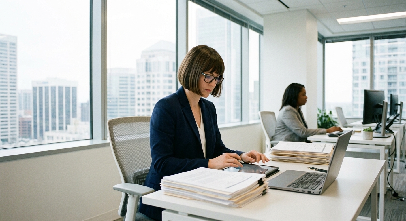 Vad gör en Konkursförvaltare?