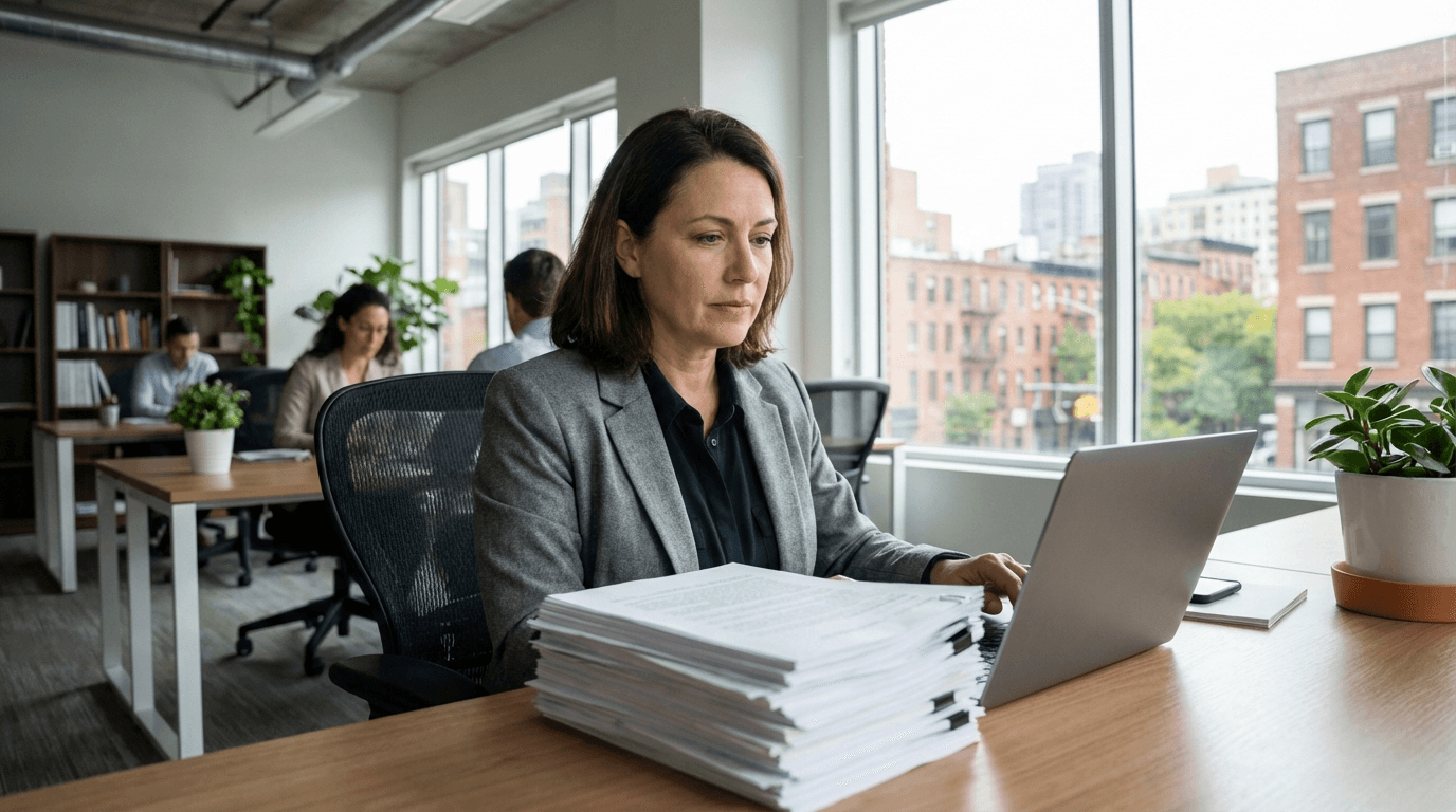 Hur mycket tjänar en Interimsjurist 2025?