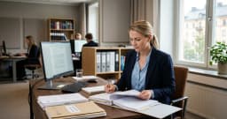 Vanliga misstag verksjurister gör och hur du undviker dem