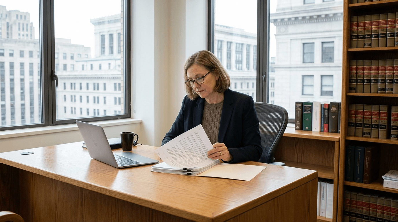 Hur mycket tjänar en Head of Legal 2025?