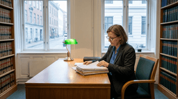 Hur mycket tjänar en Ombudsman 2025?