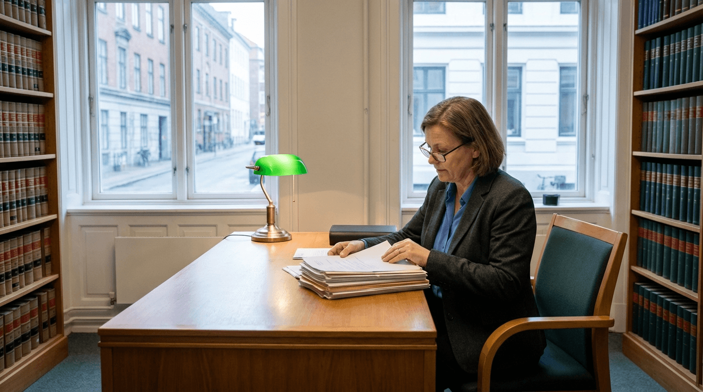 Hur mycket tjänar en Ombudsman 2025?