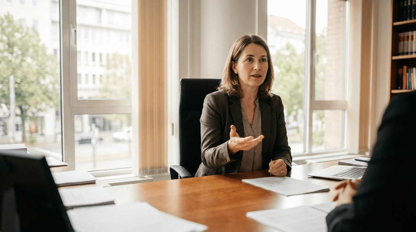 Arbetsrättsjurist - Utbildningsvägar och specialiseringar