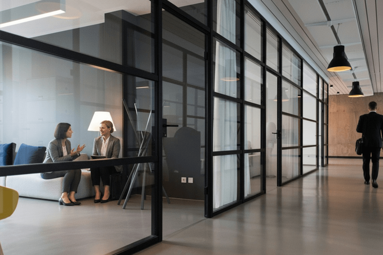 Hur mycket tjänar en Jurist 2025?