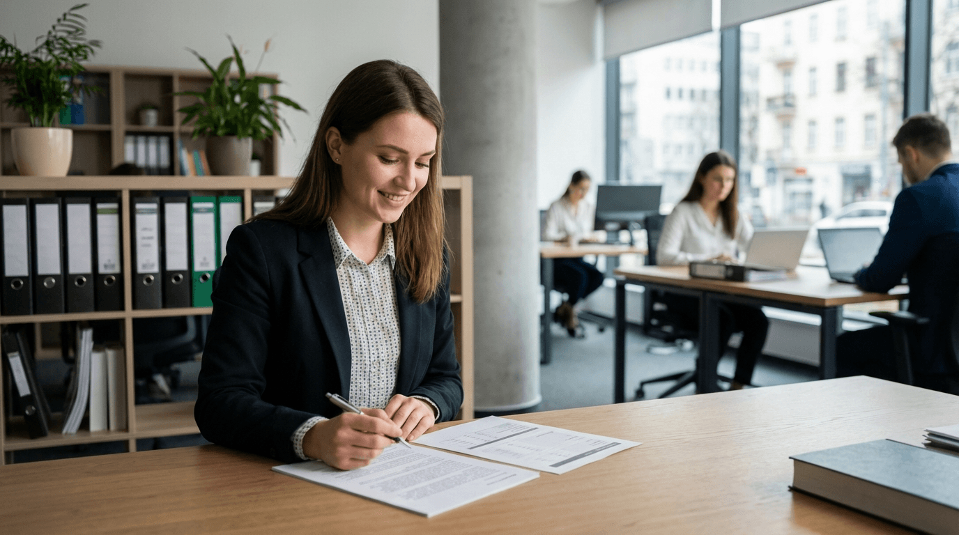 Nyexaminerad jurist - Utbildningsvägar och specialiseringar